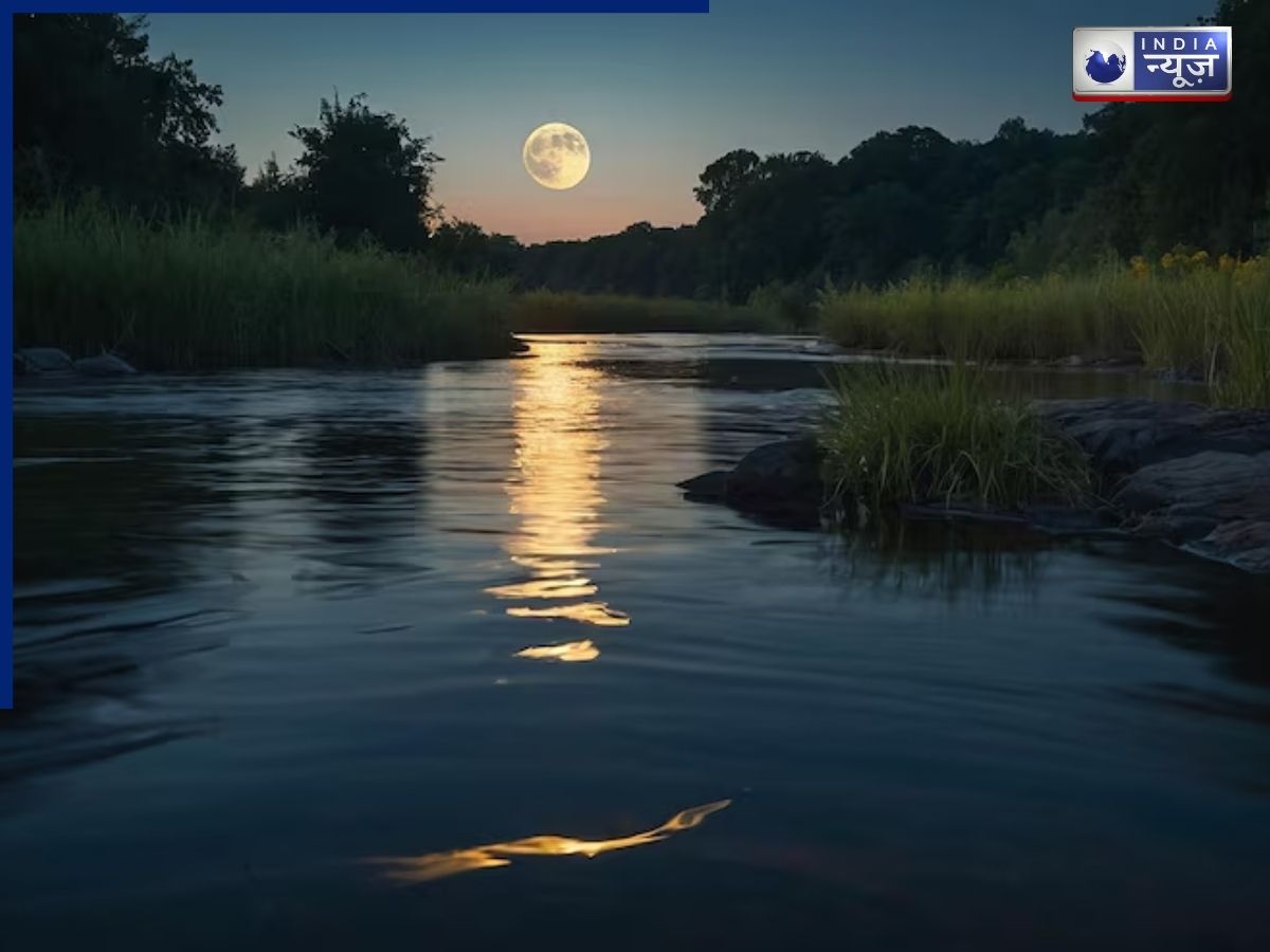 River Fact: कुदरत का करिश्मा या रहस्य? समुद्र तक पहुंचने से पहले ही लापता हो जाती है ये नदी