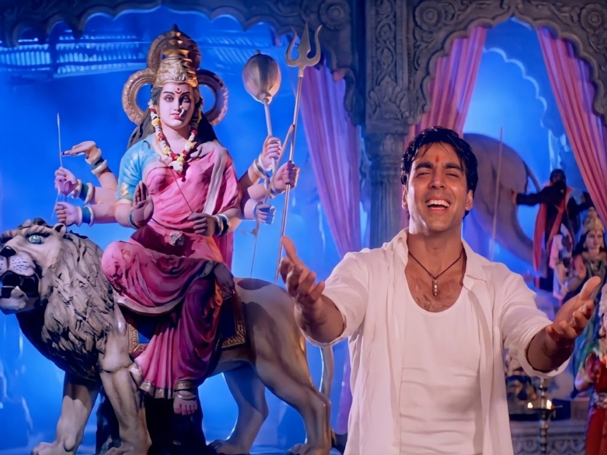 Maa sherawaaliye - Photo Gallery