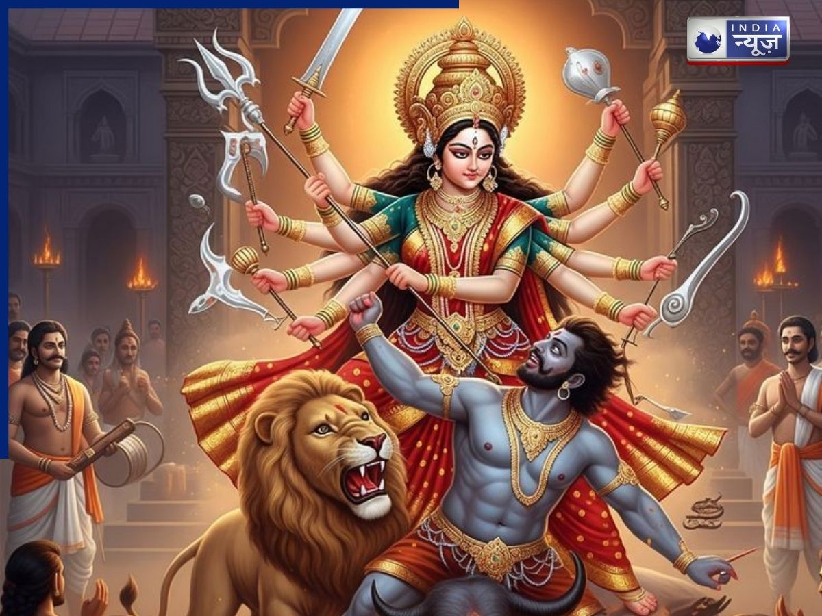 नवरात्रि का दूसरा दिन है बेहद खास! आज इस चालीसा का पाठ कर लिया तो घर में कभी नहीं होगी धन-धान्य की कमी