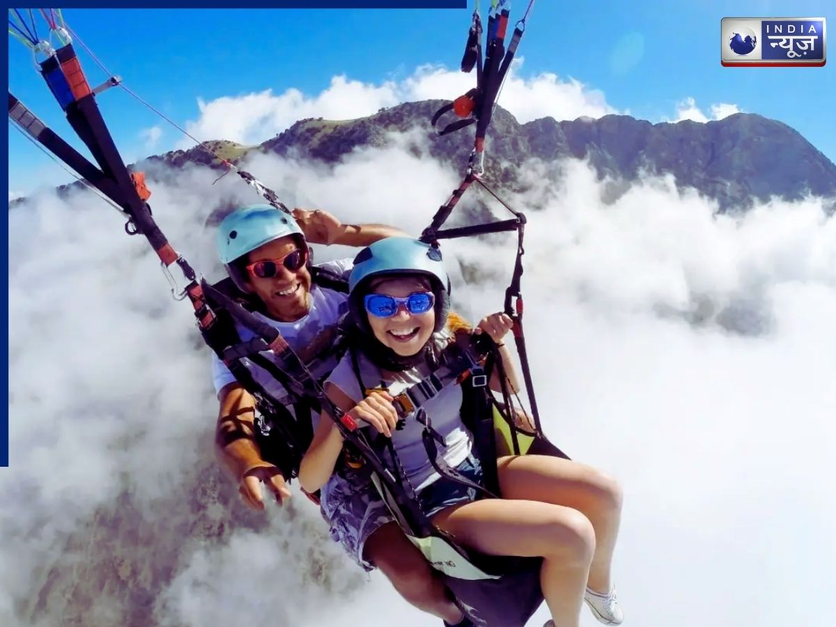 Enjoy yourself in Pavana Maharashtra - Photo Gallery