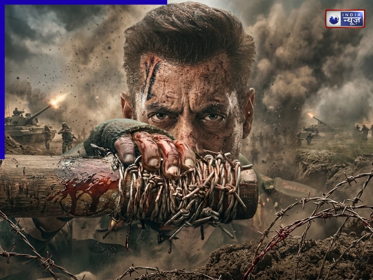 सलमान खान की फिल्म ‘बैटल ऑफ गलवां’ का टाइटल बदला, अब इस नाम से रिलीज होगी मूवी, अभिनेता ने दी जानकारी