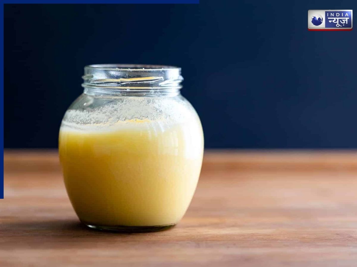 कहीं आप भी तो नहीं खा रहे नकली या सिंथेटिक घी? डॉक्टर से जानें घर बैठे कैसे लगाएं असली और नकली का पता