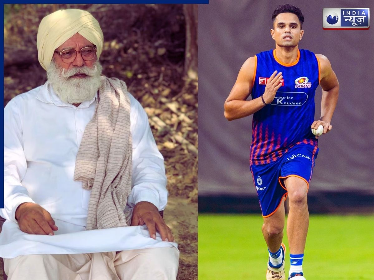 Yograj Singh: अगर अर्जुन को महान बल्लेबाज नहीं बना पाए तो सिर कटा दूंगा, अश्विन को योगराज का दू टूक जवाब!