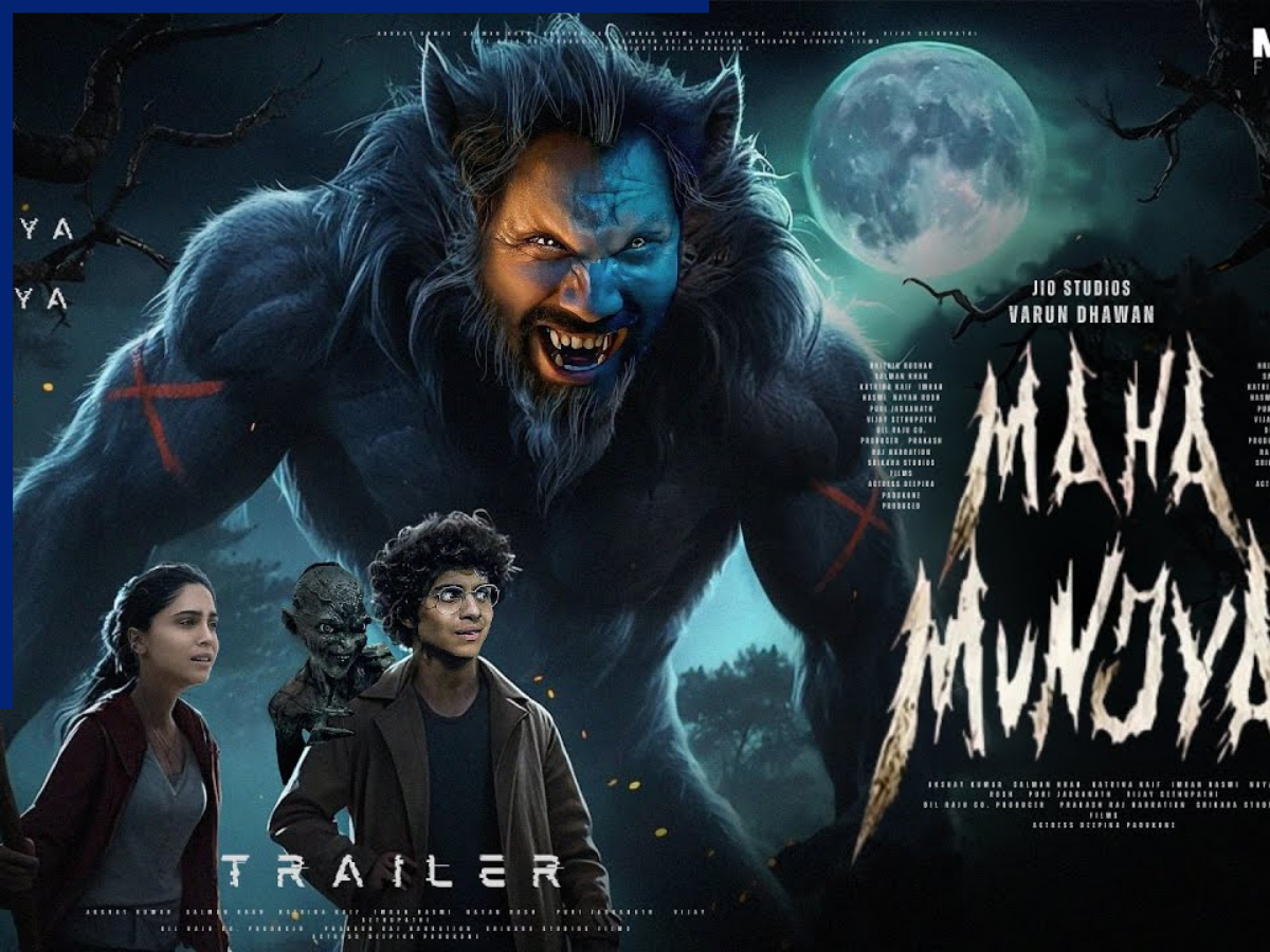 Maha Munjya - Photo Gallery