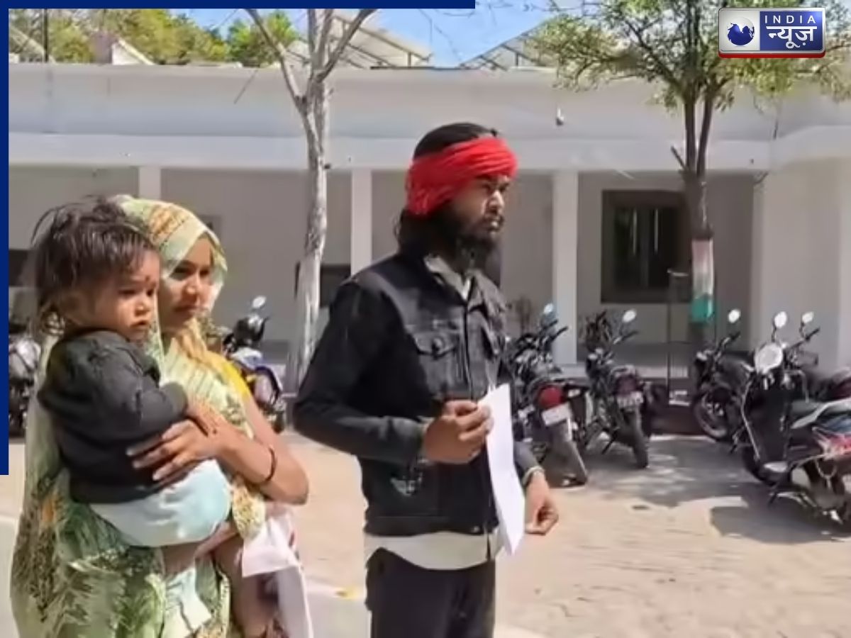 UP News: नसबंदी के बाद महिला ने दिया बच्चे को जन्म, स्वास्थ्य विभाग पर लापरवाही के बाद मचा हड़कंप