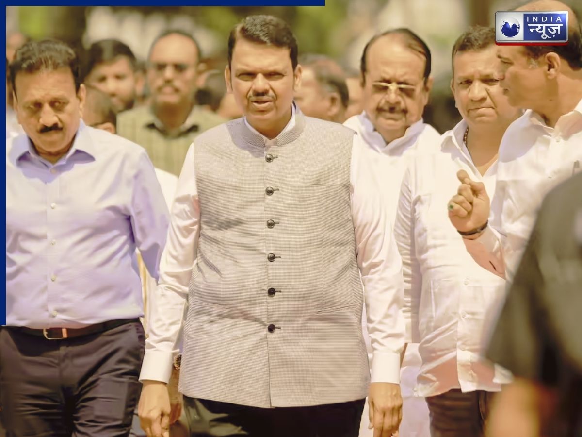 महाराष्ट्र धर्म स्वतंत्रता विधेयक 2026 विधानसभा में पेश, जबरन धर्मांतरण पर 7 साल जेल और लाखों का जुर्माना; जानें 10 बड़े प्रावधान