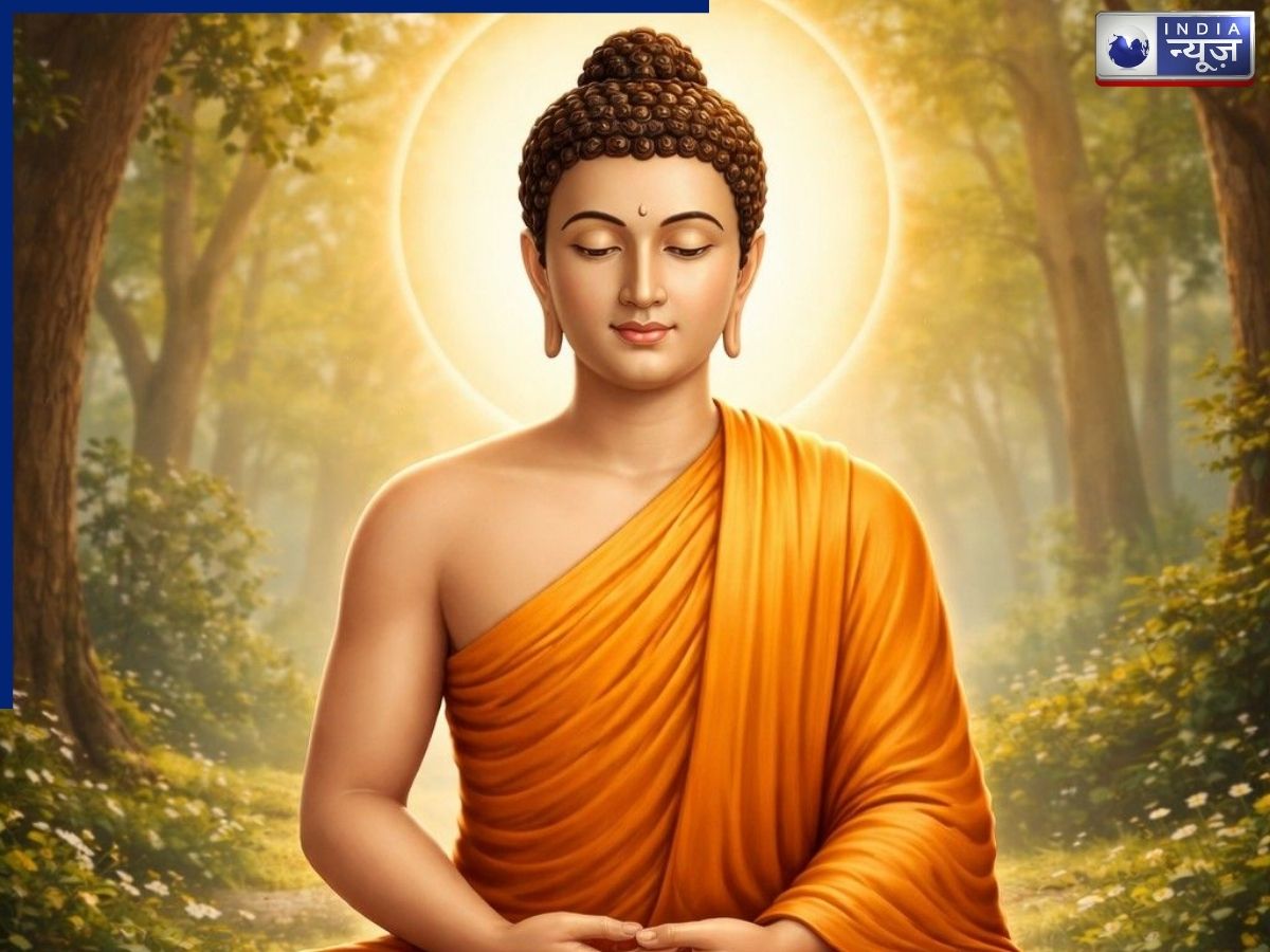 Mahavir Jayanti 2026: आज के दिन जानें भगवान महावीर के वो उपदेश जो बदल सकते हैं आपकी सोच