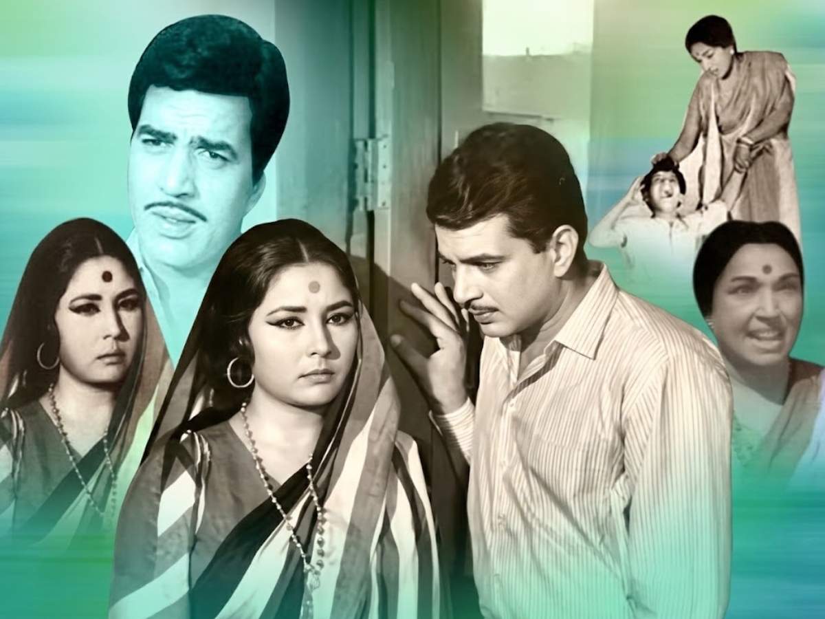 Majhli Didi - Photo Gallery