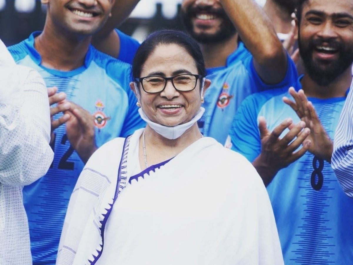 mamata banerjee birthday - Photo Gallery