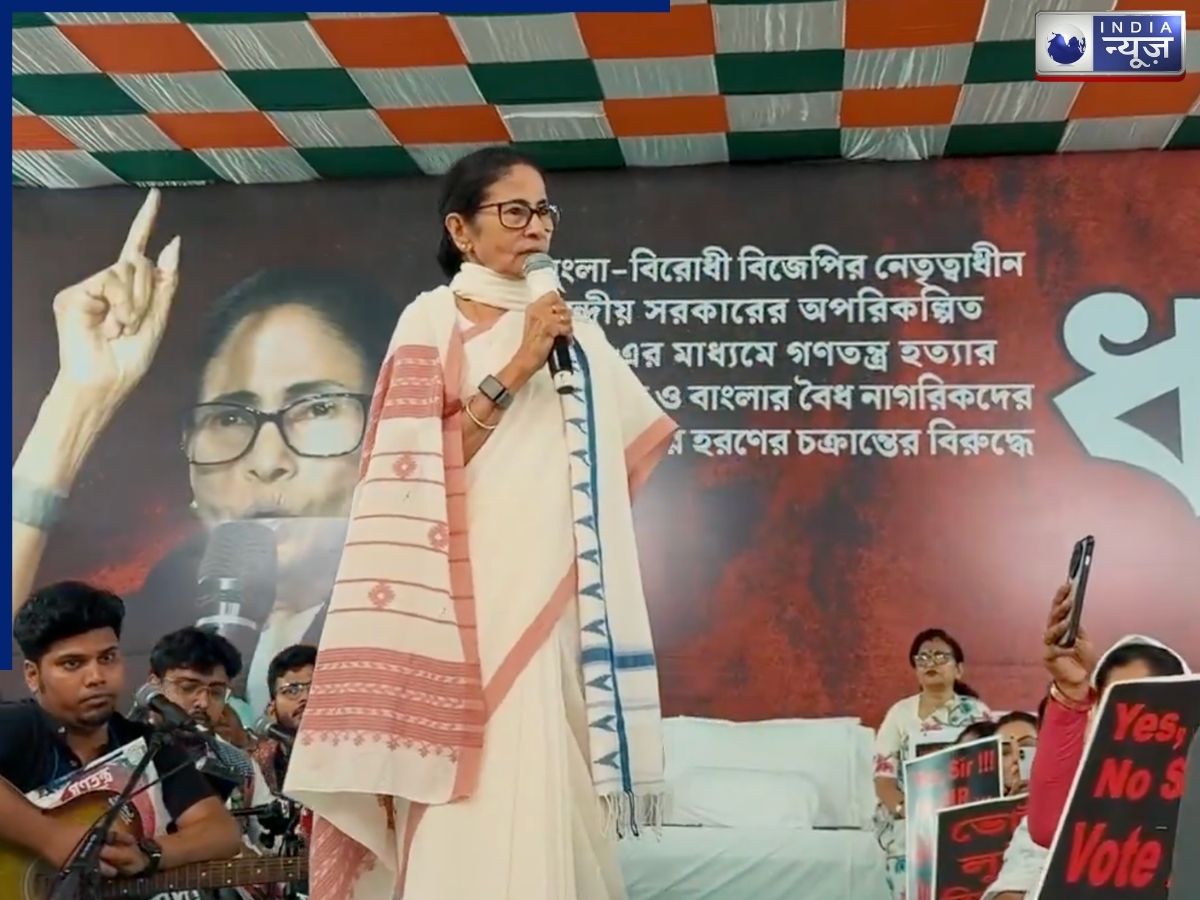 राजीव गांधी के बेहद करीब रहीं ममता बनर्जी ने किन कारणों से छोड़ा कांग्रेस, कैसे हुआ टीएमसी का गठन?