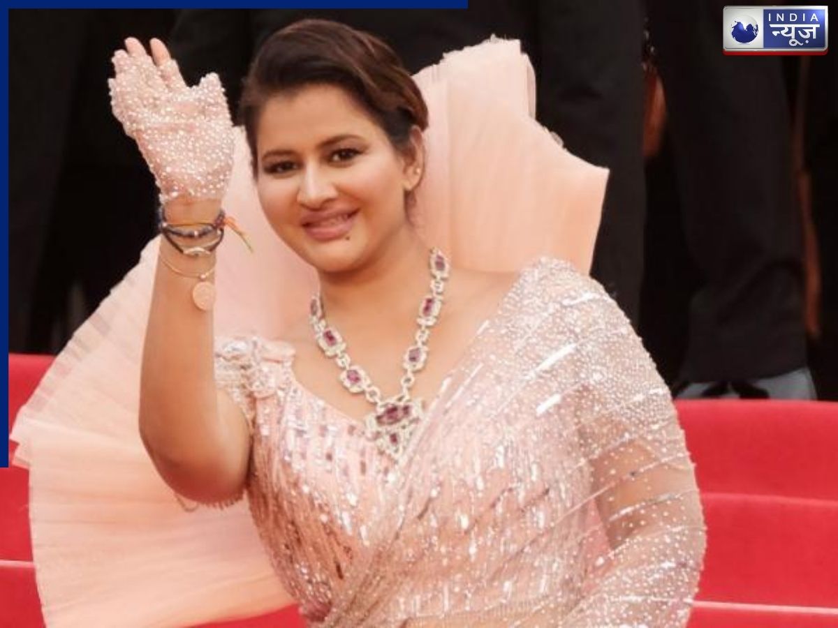 कैलोरी काउंट में नहीं करती यकीन, सुधा रेड्डी का फिटनेस मंत्र, बिजनेस से फैशन तक कैसे करती हैं सब मैनेज