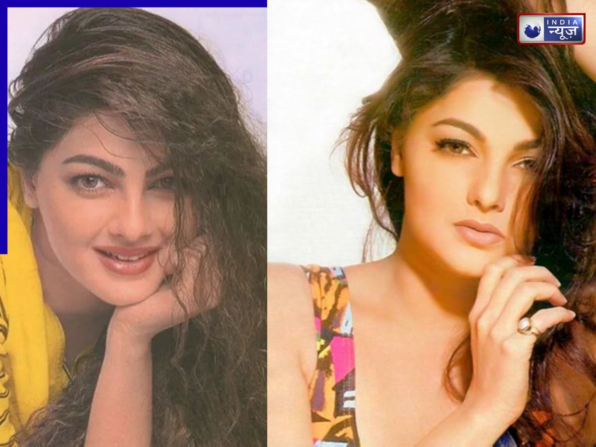 Mamta Kulkarni - Photo Gallery