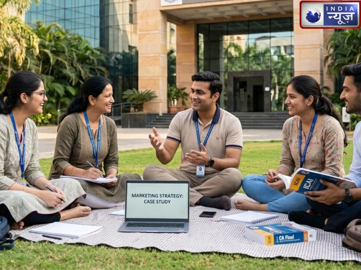 इस कॉलेज में मिल गया एडमिशन, तो पैसों की नहीं होगी कमी! 75 लाख सैलरी वाली मिलती है नौकरी