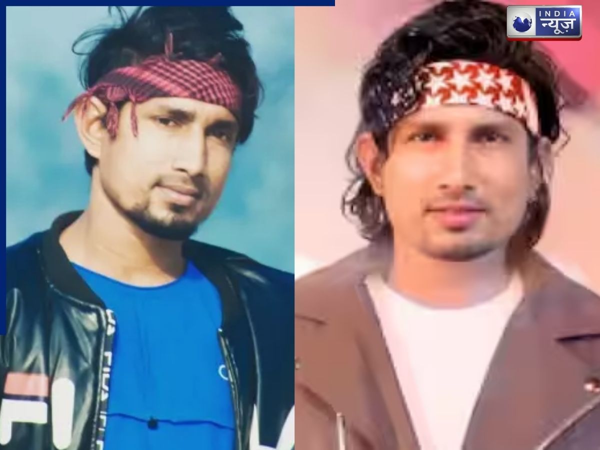 कौन है मनी मेराज? ‘लव जिहाद’ केस में महीनों बाद जेल से आया बाहर, क्या आरोप लगाने वाली एक्ट्रेस से करनी होगी शादी