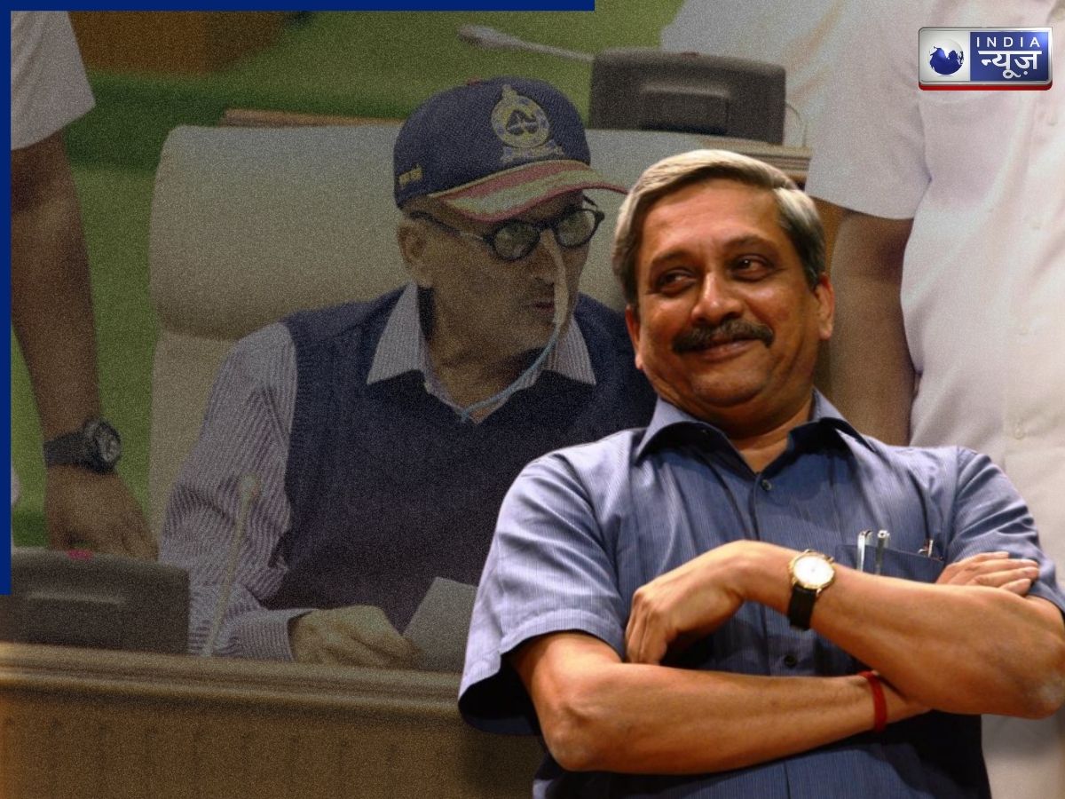 व्हीलचेयर पर बैठ करते रहे ड्यूटी, जानें कैसे एक आईआईटीन ने कॉर्पोरेट सपने के बजाय देश सेवा को चुना