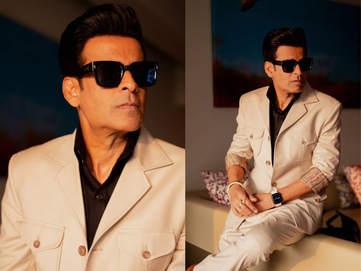 manoj bajpayee - Photo Gallery