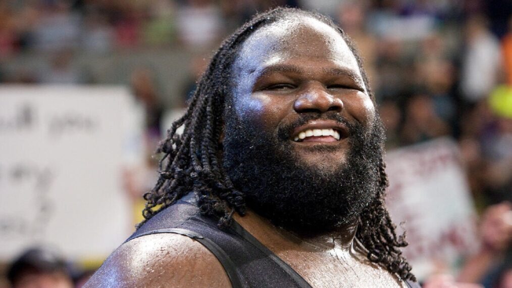 Mark Henry weight biography - Photo Gallery