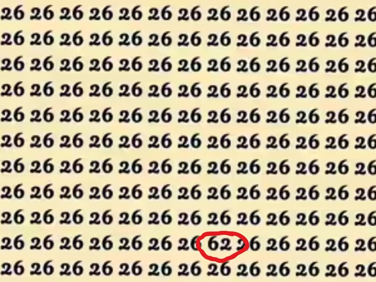 Math Mystery Challenge 1