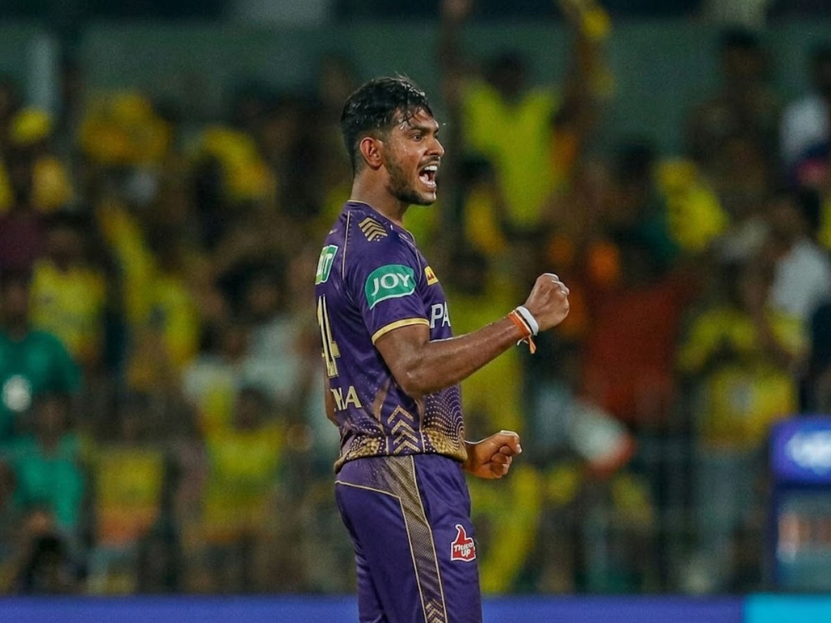 Matheesha Pathirana - Photo Gallery