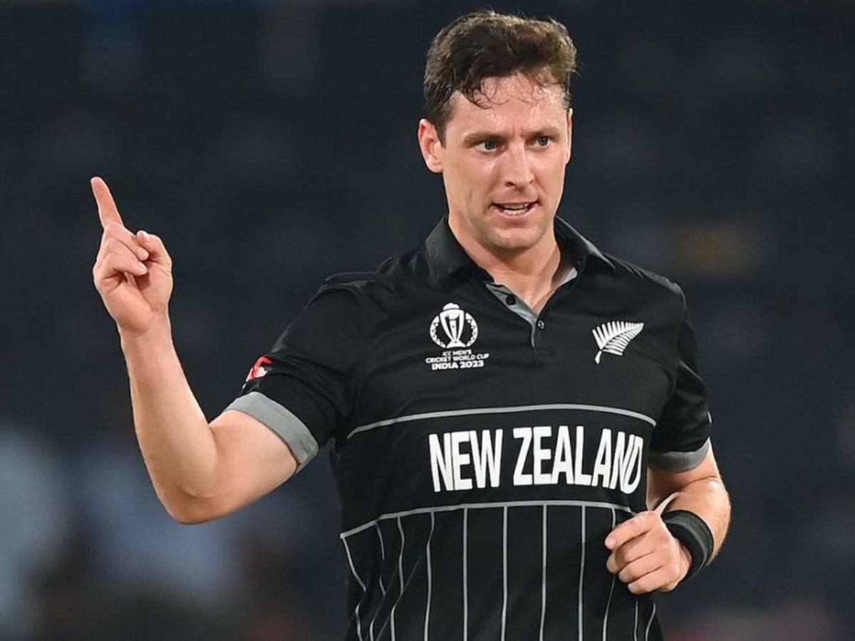 Matt Henry - Photo Gallery