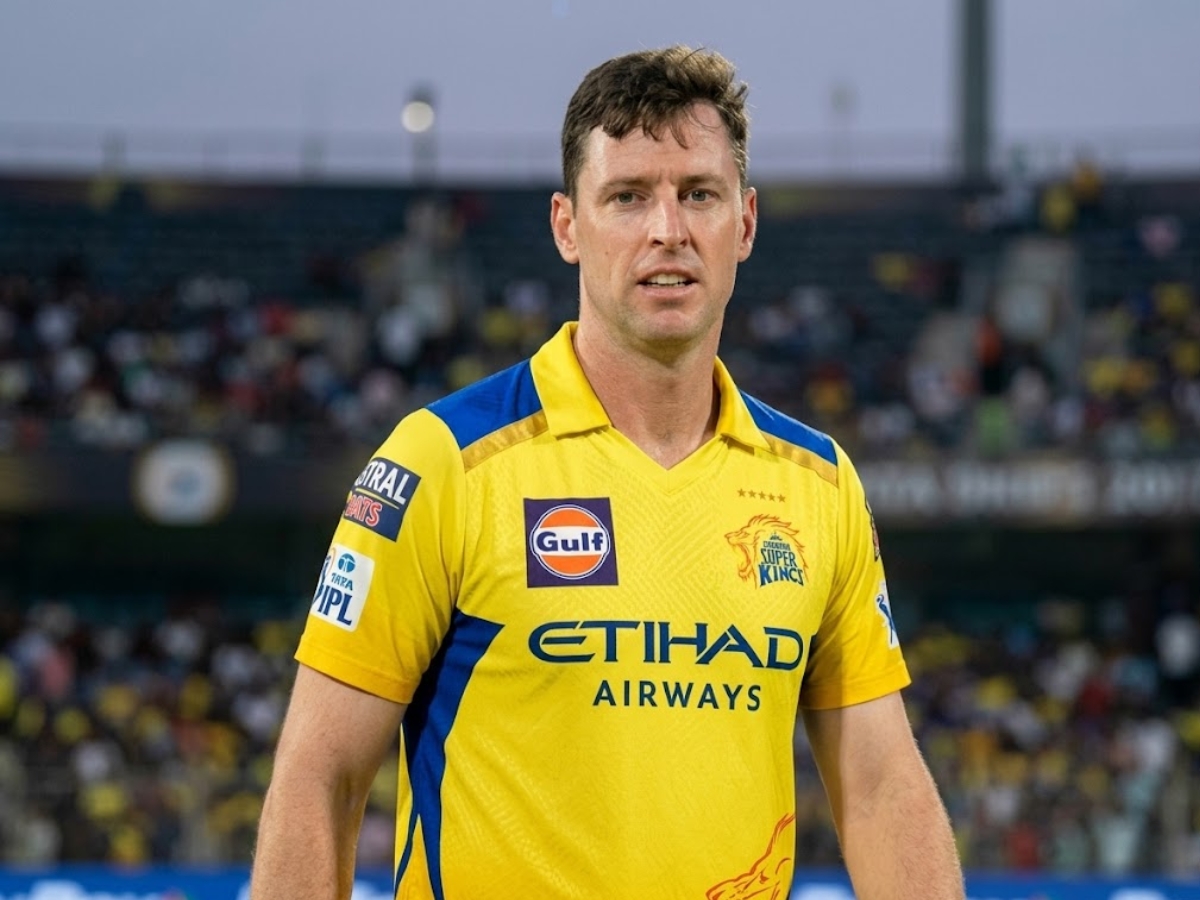 Matt Henry - Photo Gallery