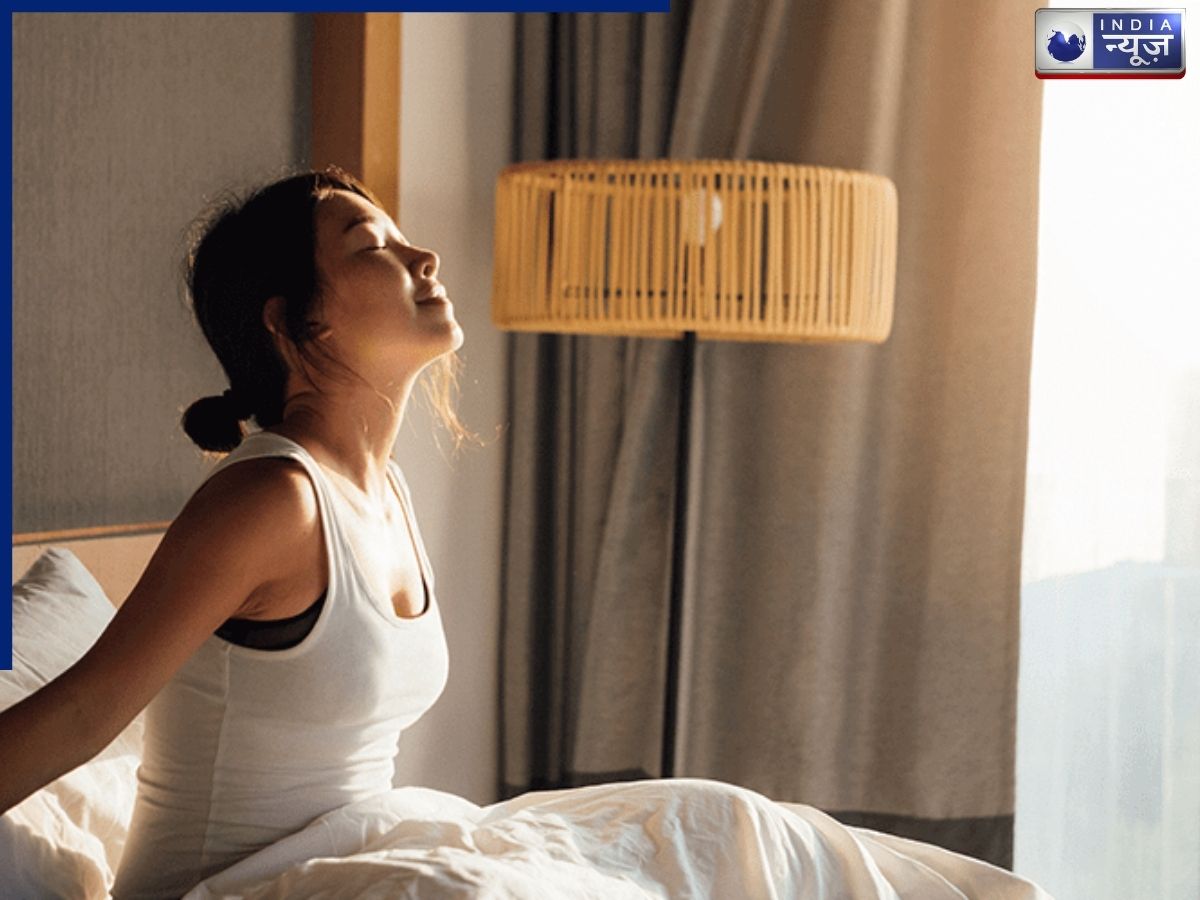 सोने-जागने का सही समय क्या है, शरीर की सर्कैडियन रिदम क्या कहती है, एक्सपर्ट की सलाह