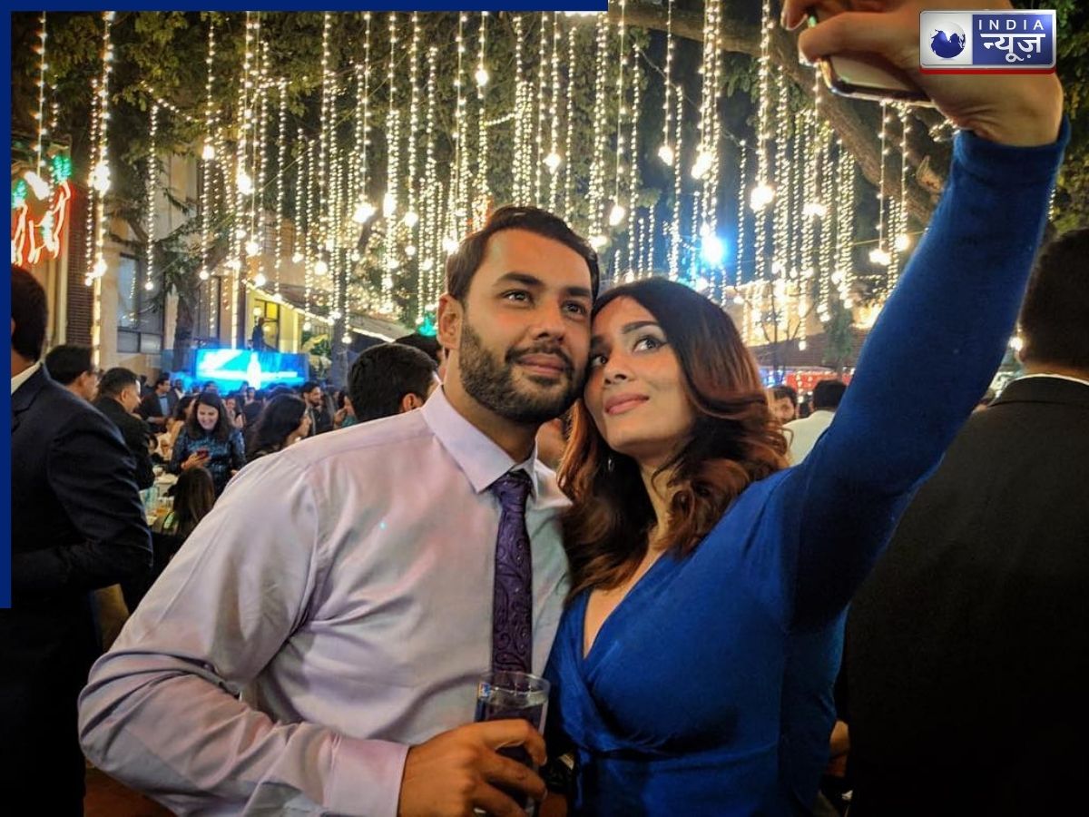 Mayanti Langer Husband - Photo Gallery