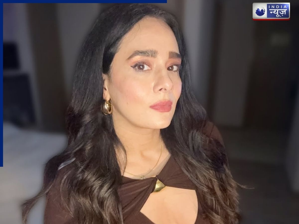 Mayanti Langer - Photo Gallery