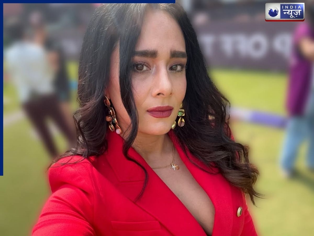 Mayanti Langer Career - Photo Gallery