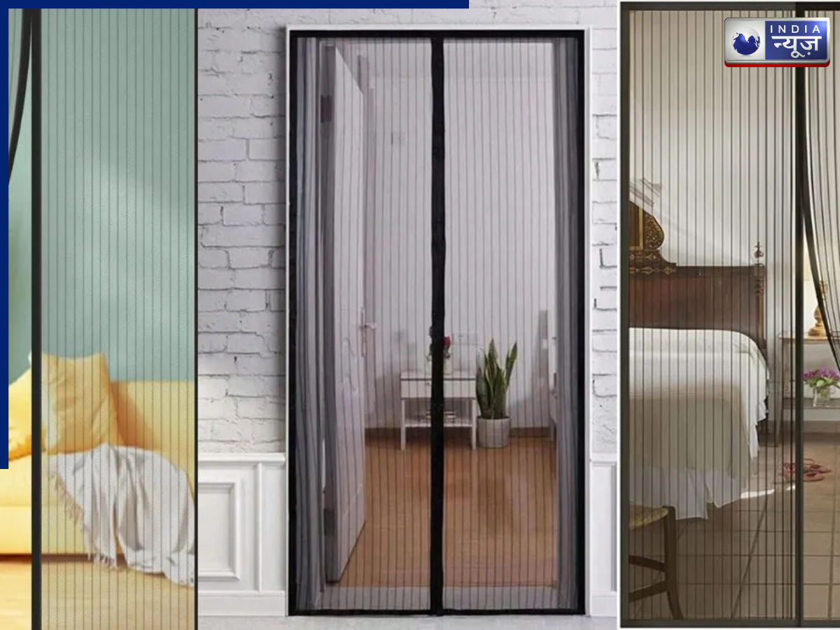 Mesh doors and Windows - Photo Gallery