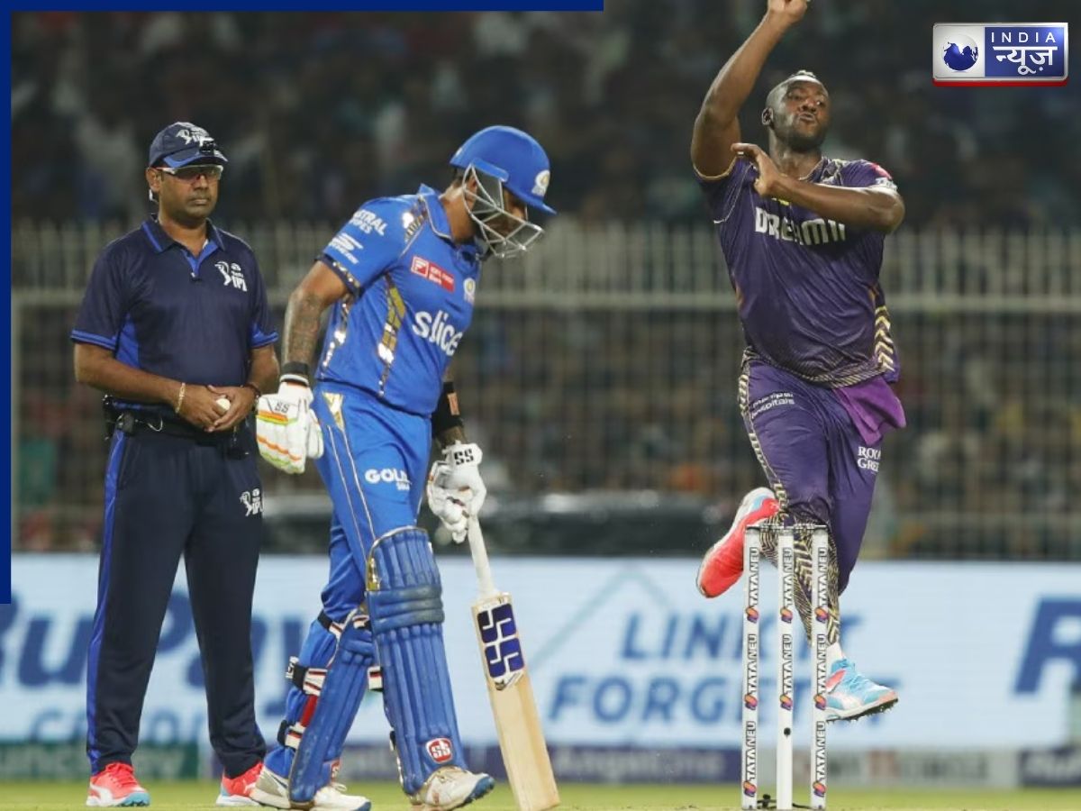 MI vs KKR: बनेगा रनों का रिकॉर्ड या लगेगी विकेटों की पतझड़, जानें कैसा रहेगा मुंबई का पिच; क्या बारिश बिगाड़ेगी खेल?