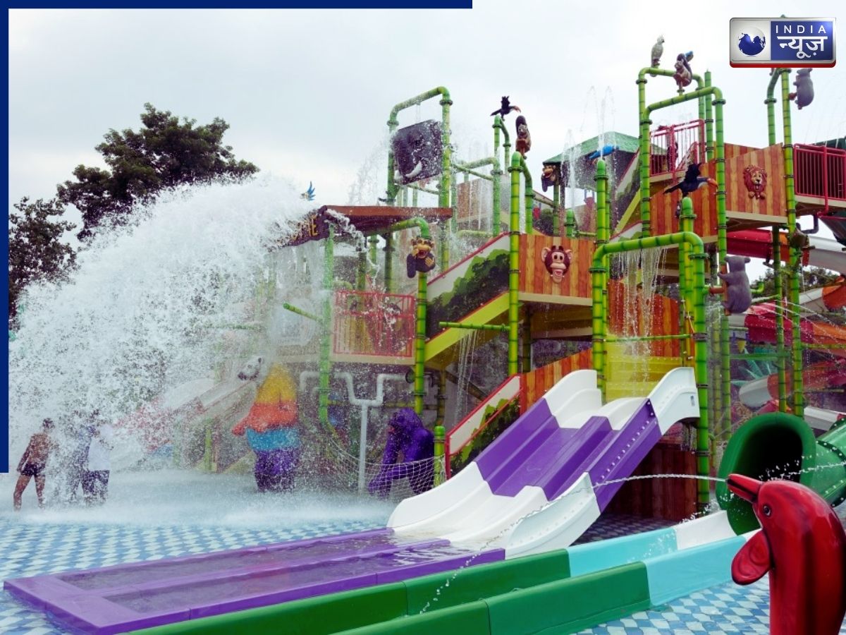 Fun n Food Village - Photo Gallery