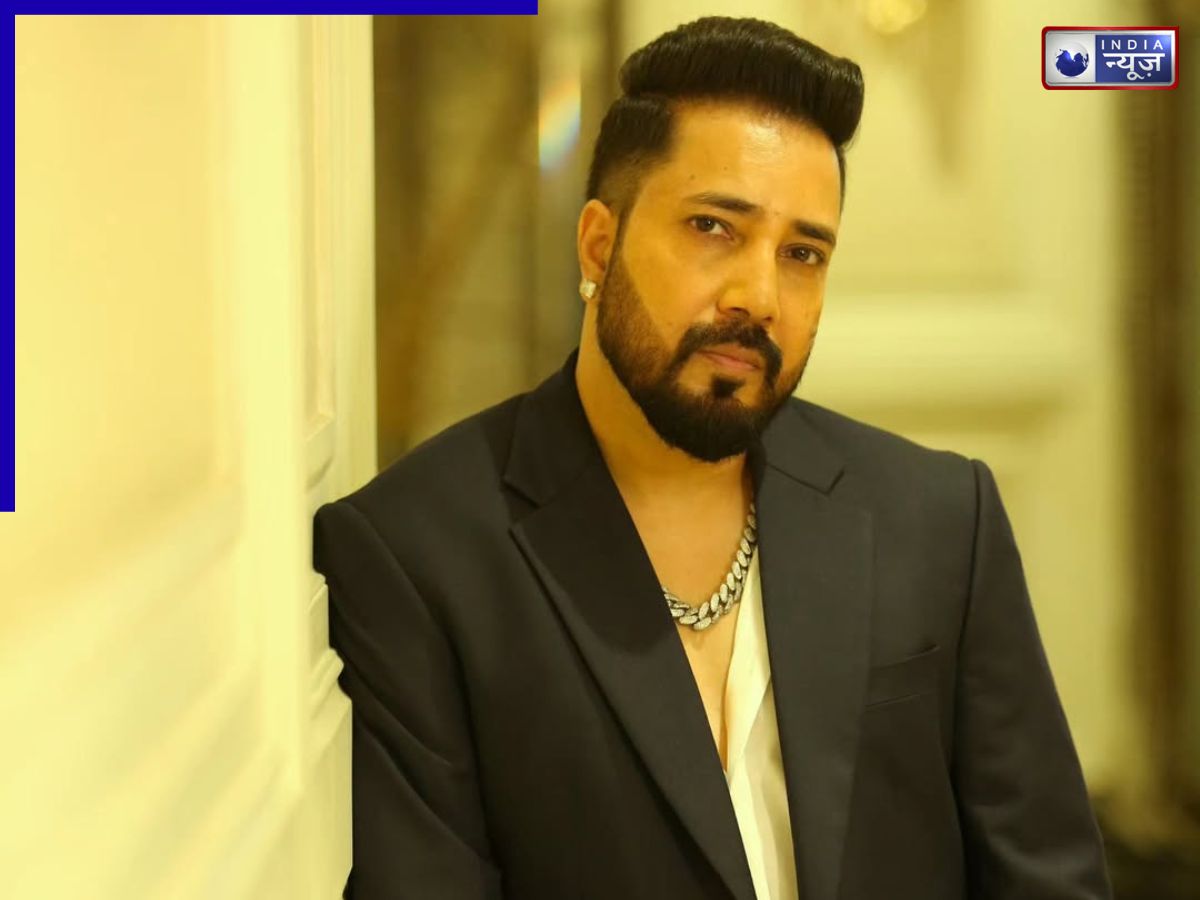 हेलीपैड, प्राइवेट स्टूडियो और 200 कर्मचारी, क्या आपने देखा मीका सिंह का 100 एकड़ में फैला फार्महाउस; सलमान भी हो जाएंगे हैरान!