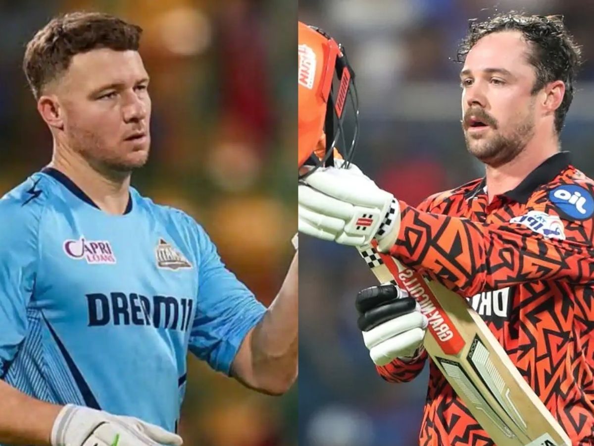 david miller travis head - Photo Gallery