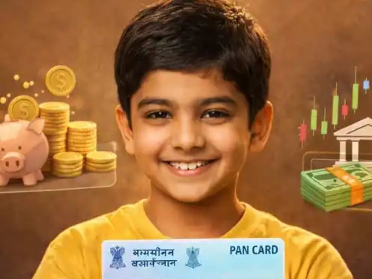 Documents Required - Photo Gallery