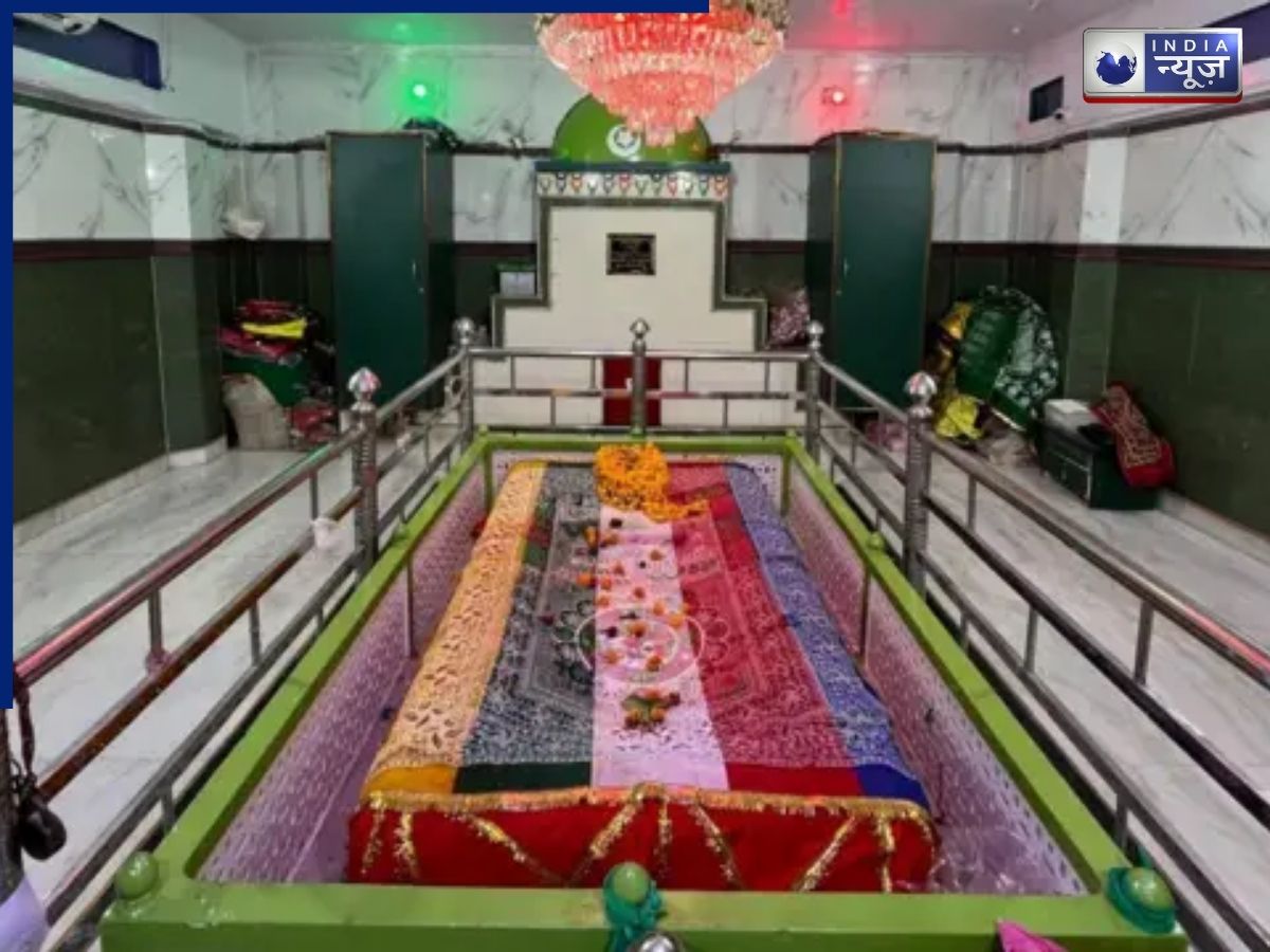 ईरान का शहजादा, पटना की मिट्टी में दफन, जानें बिहार के सबसे बड़े अस्पताल PMCH के जमीन का मुगल कनेक्शन