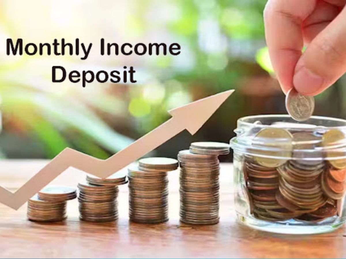 Monthly Income Scheme - MIS - Photo Gallery