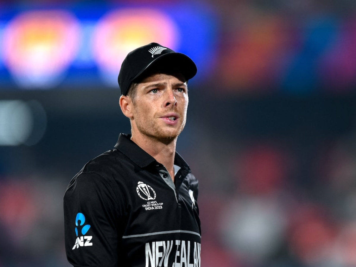 Mitchell Santner - Photo Gallery