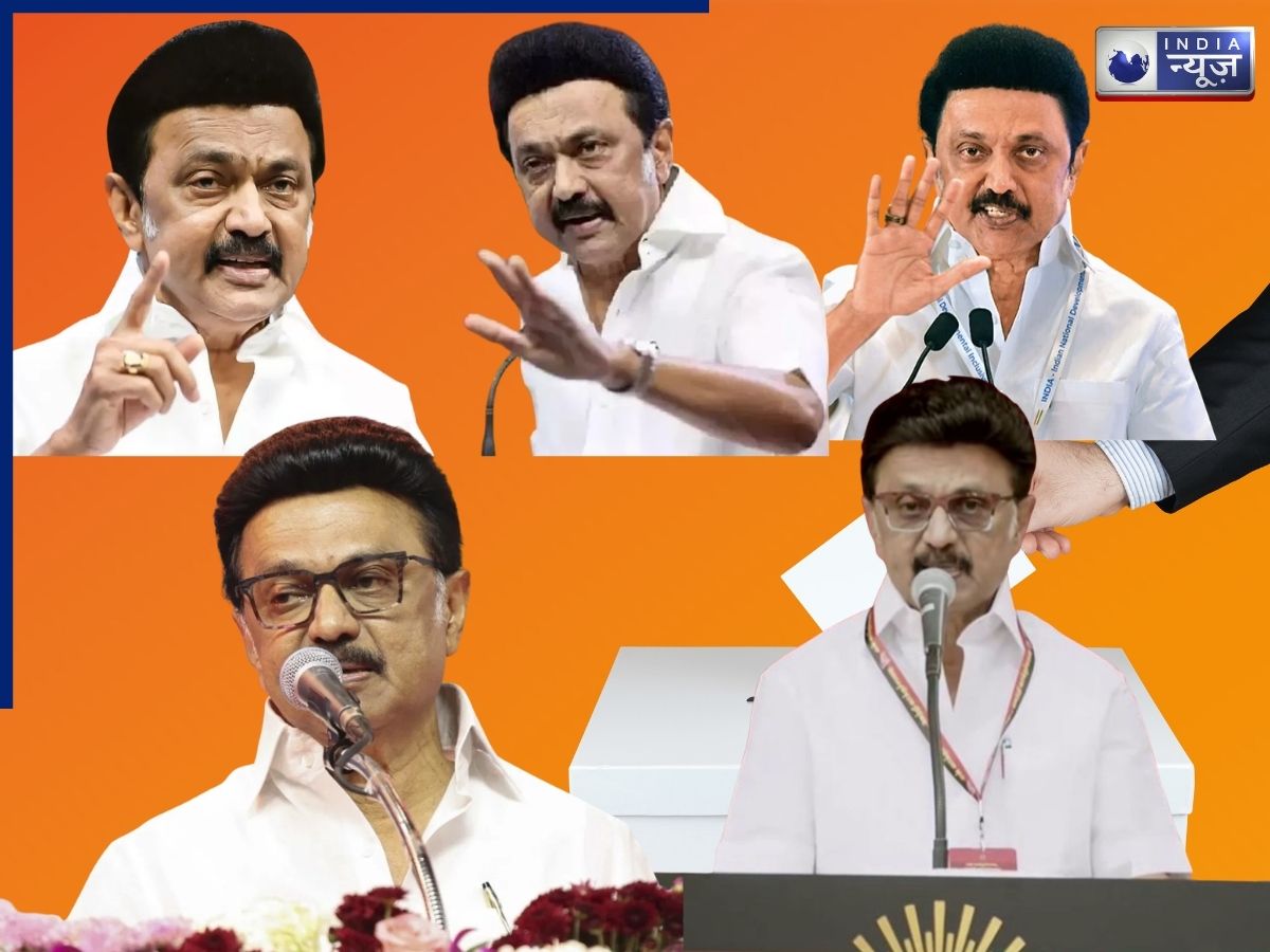 MK Stalin: शादी के कुछ महीने बाद जेल में पिटाई, फिर कैसा रहा कैदी से तमिलनाडु के मुख्यमंत्री तक का सफर