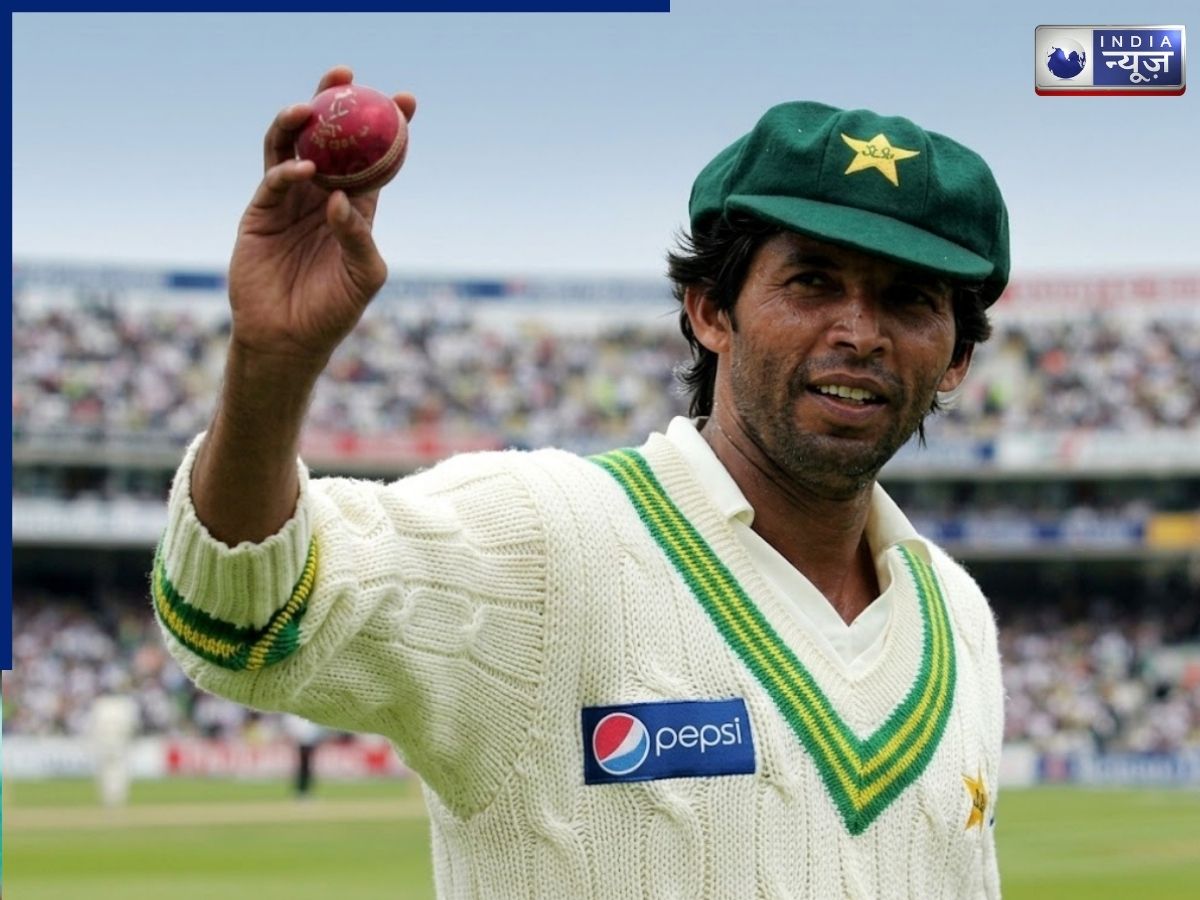 Mohammad Asif - Photo Gallery