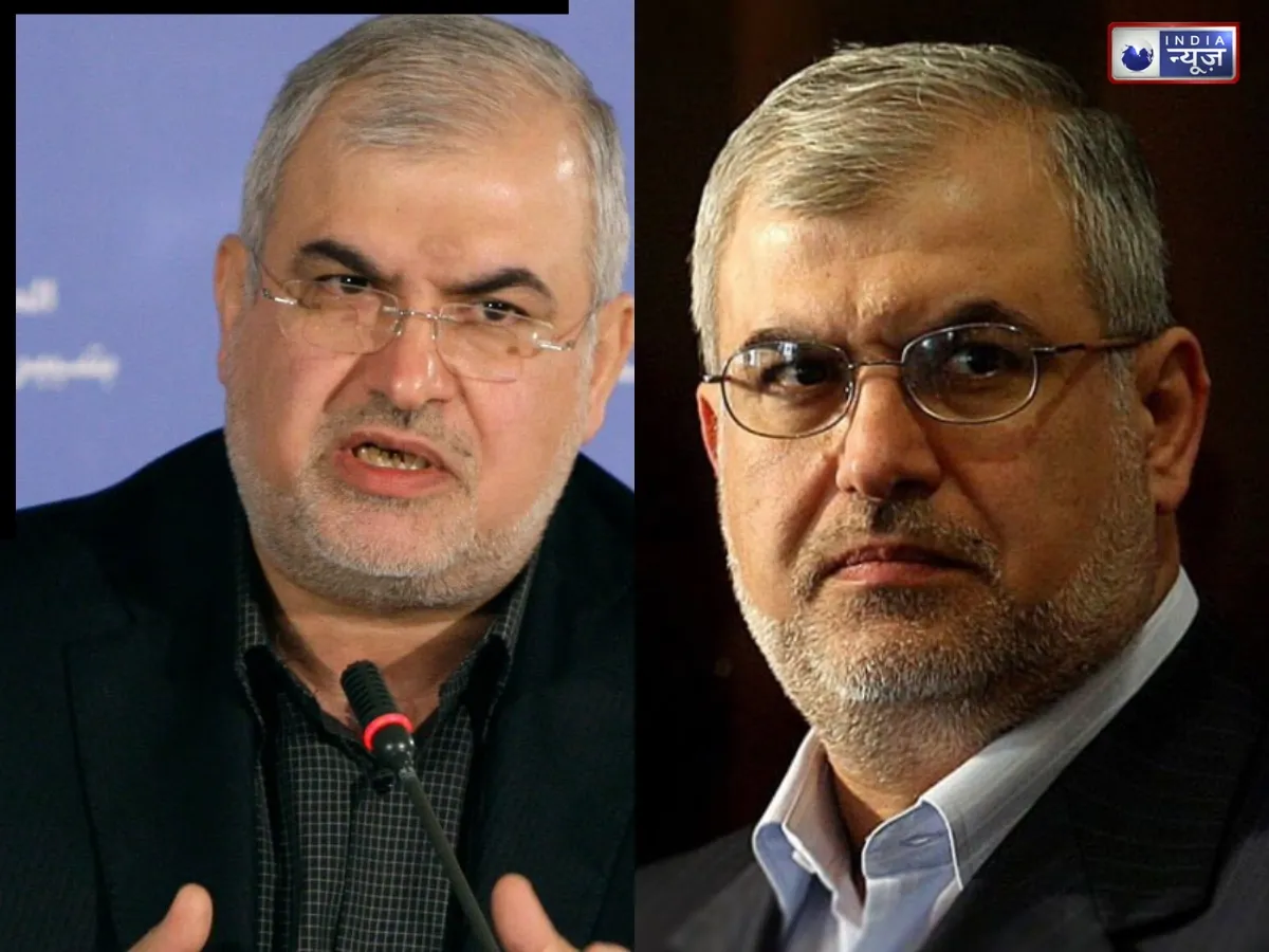 जिनकी बातों से ही कांपता था पूरा इजरायल, खामेनेई के बेहद करीबी की मौत;  ईरान से लेकर लेबनान तक मचा हड़कंप