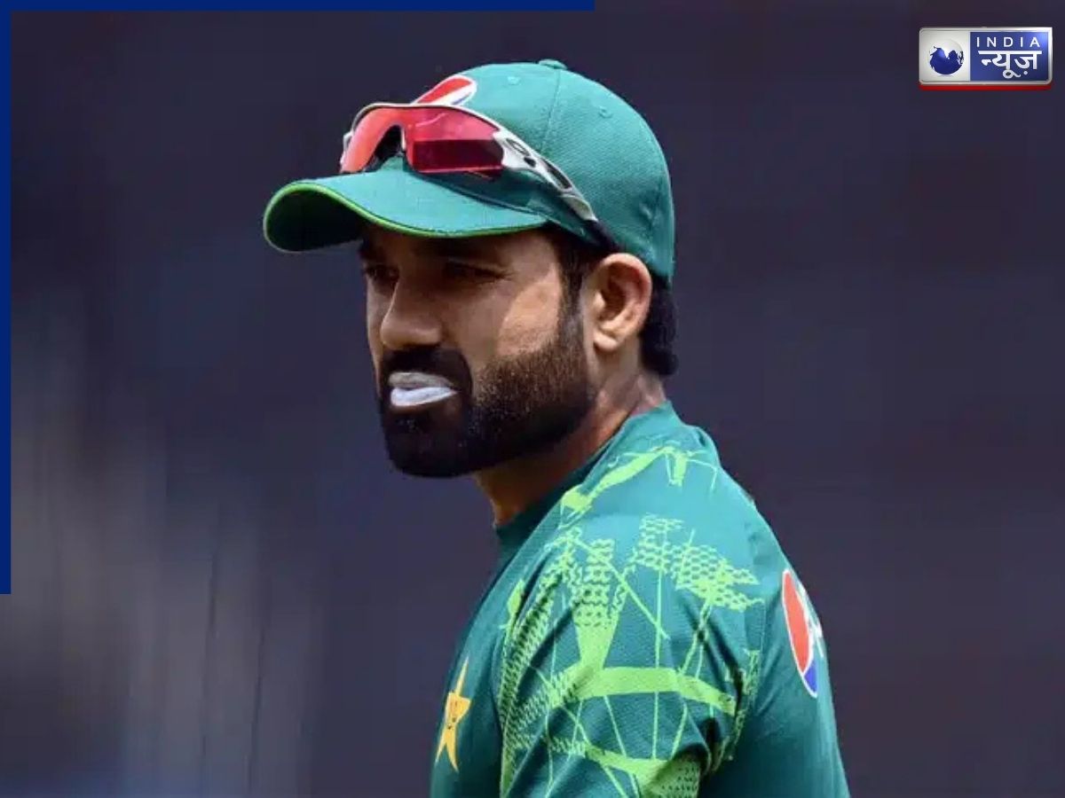 ‘बड़ा दिल दिखाओ…’,पाकिस्तान के पूर्व खिलाड़ी ने की मोहम्मद रिजवान की भयंकर बेइज्जती, वीडियो वायरल