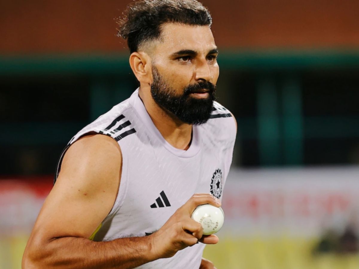 मोहम्मद शमी जल्द लेंगे रिटायरमेंट? BCCI को दिया बड़ा मैसेज, बोले- ‘मुझे आलस…’