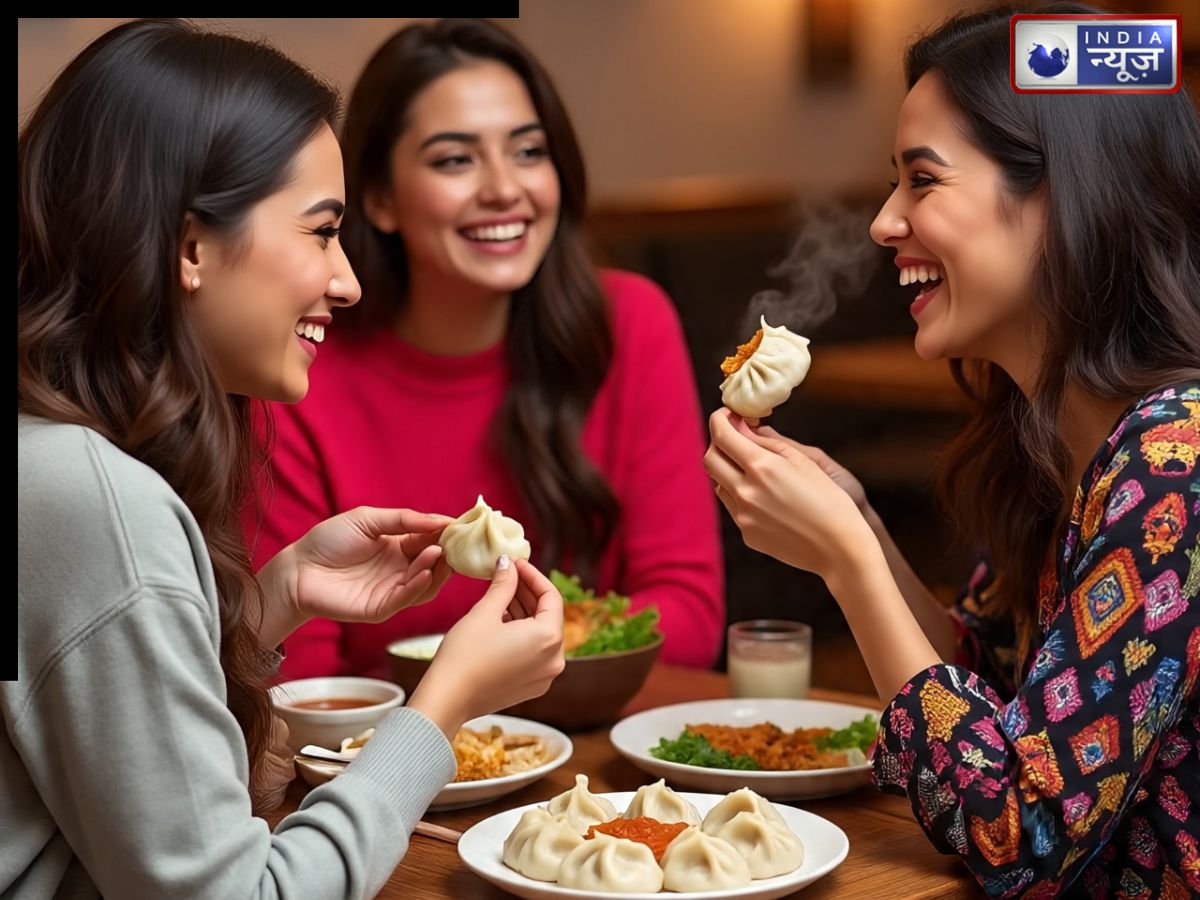 मोमोज नहीं खा रहे… जान खतरे में डाल रहे हैं आप, इस बार खाने से पहले पढ़े लें एम्स की यह चेतावनी, वरना…