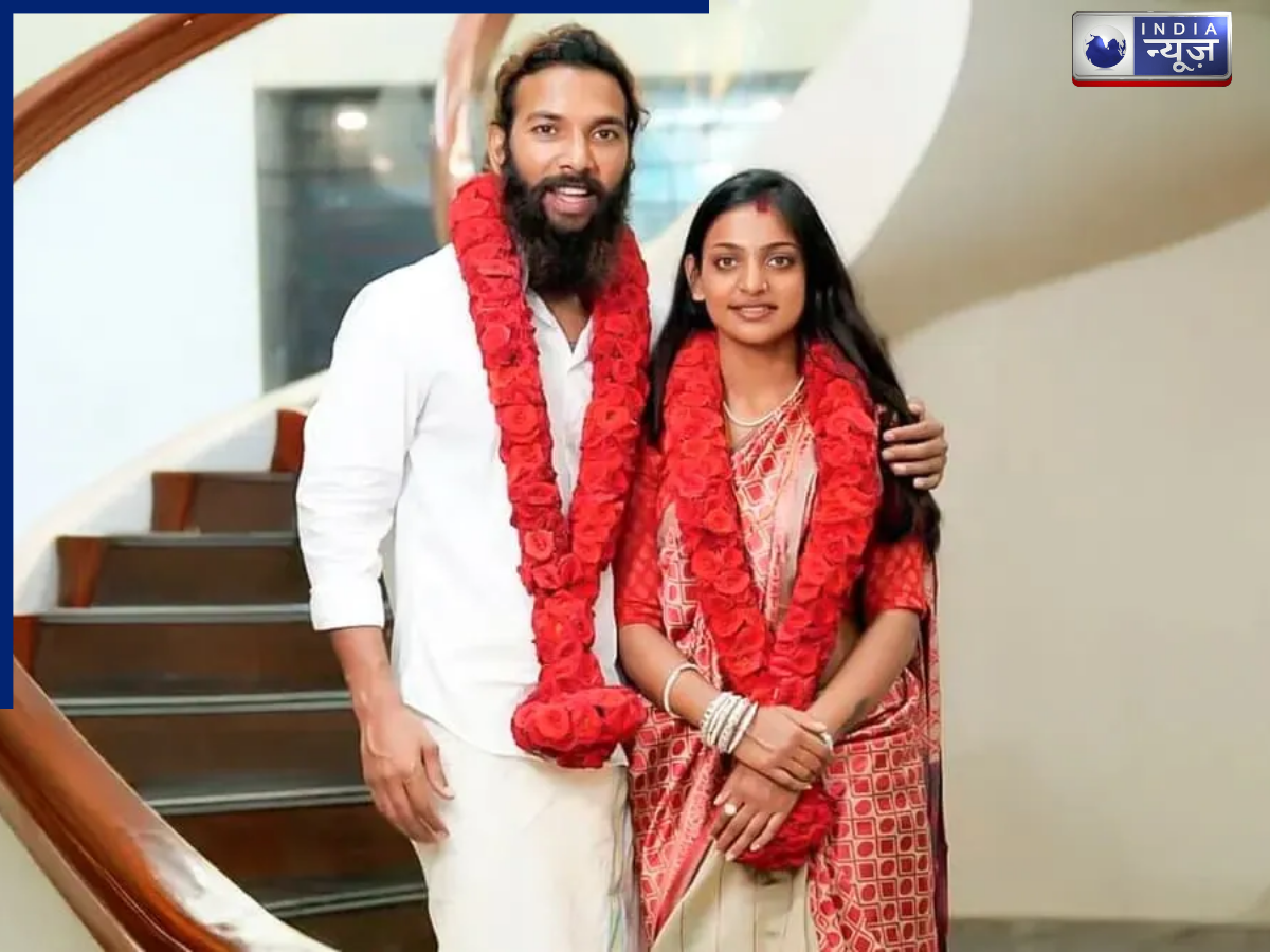 मोनालिसा ने क्यों की मुस्लिम लड़के से शादी? बता दिया बड़ा सच, बोलीं- ‘मैं फुफेरे भाई से…’