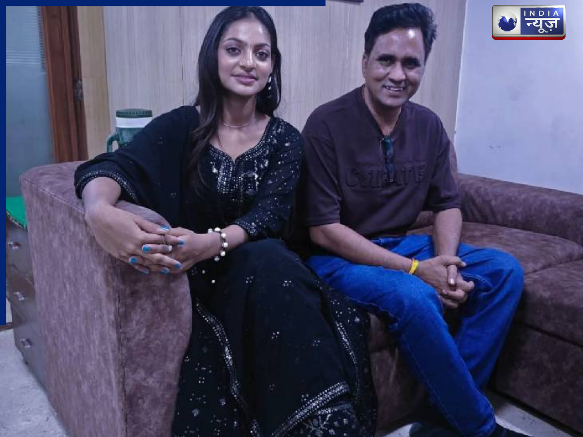 मोनालिसा से शादी पर भड़के फरमान के पिता- ‘मैं भी मुस्लिम-जाट हूं…’, देवर ने भी भाई से कर दी भाभी को लेकर ये मांग