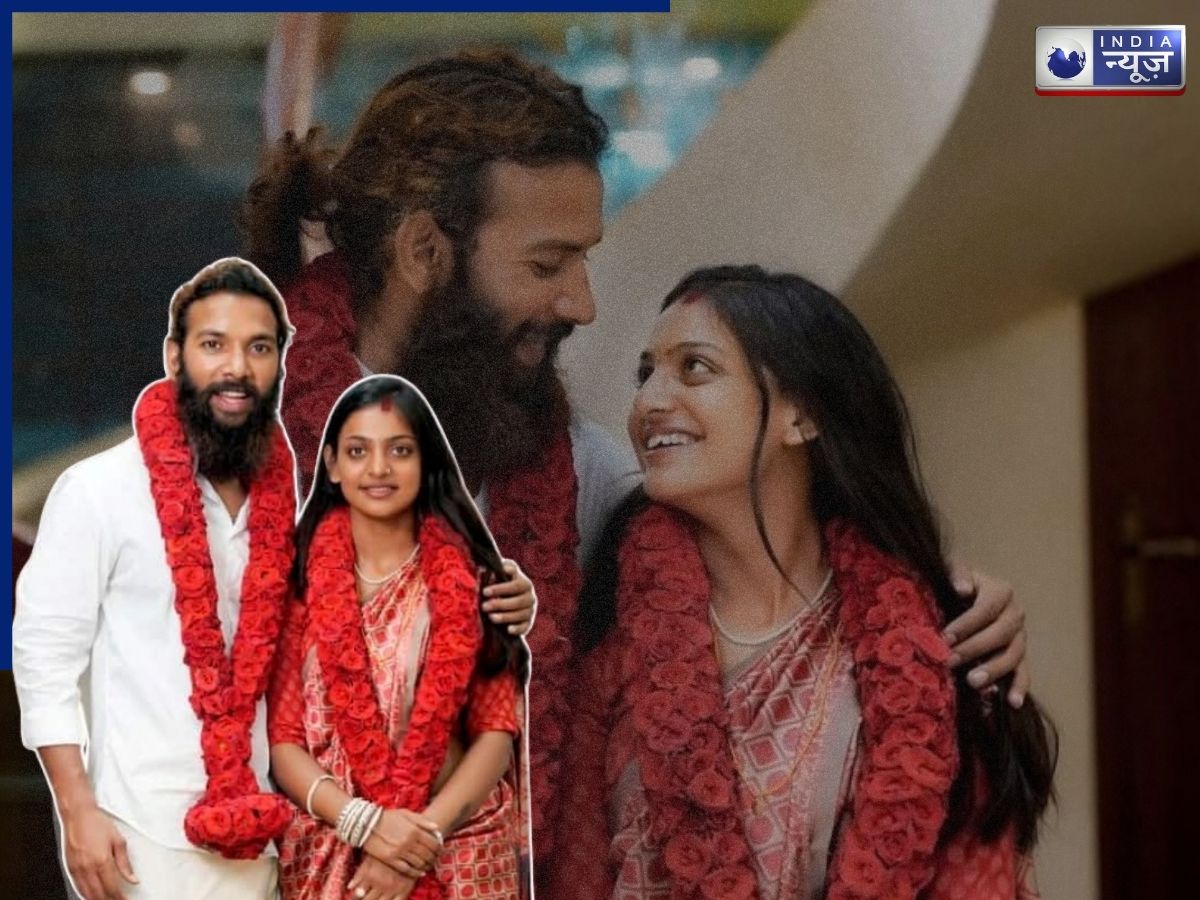 ‘मुझे वहां से भगा दिया…’, मोनालिसा के पिता के साथ एयरपोर्ट पर क्या हुआ? किया हैरान करने वाला खुलासा