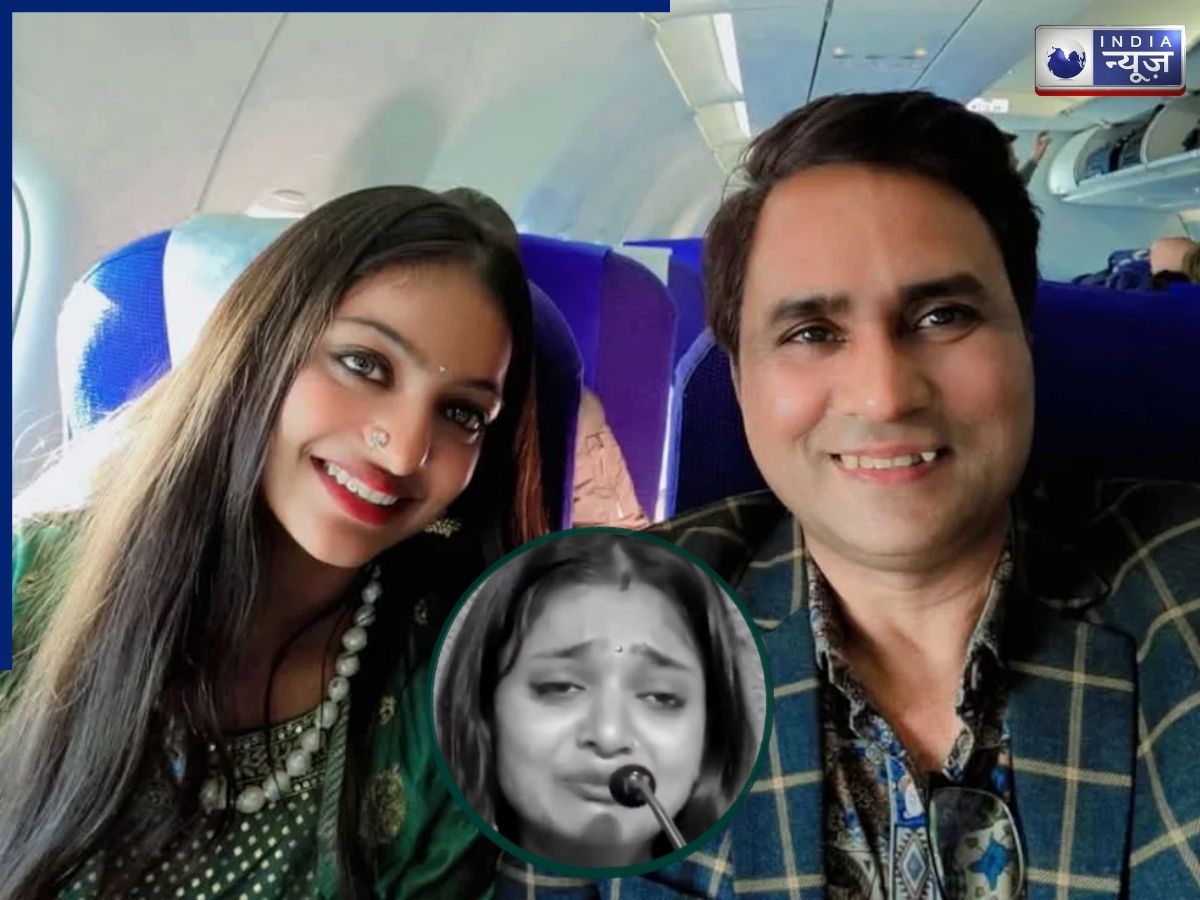 Monalisa Harassment: मोनालिसा ने सनोज मिश्रा पर लगाया बैड टच का आरोप, ‘क्या पहली मूवी के लिए मुझसे रेप करवाओगे’