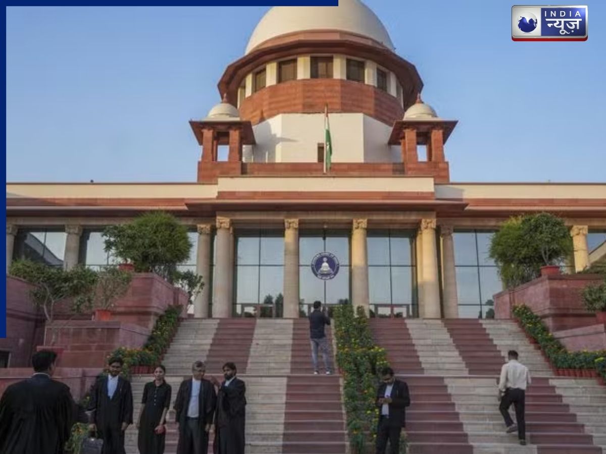 8 लाख से ज्यादा आय तो भी क्रीमी लेयर नहीं, सुप्रीम कोर्ट का बड़ा फैसला, 60 से ज्यादा UPSC कैंडिडेट को राहत