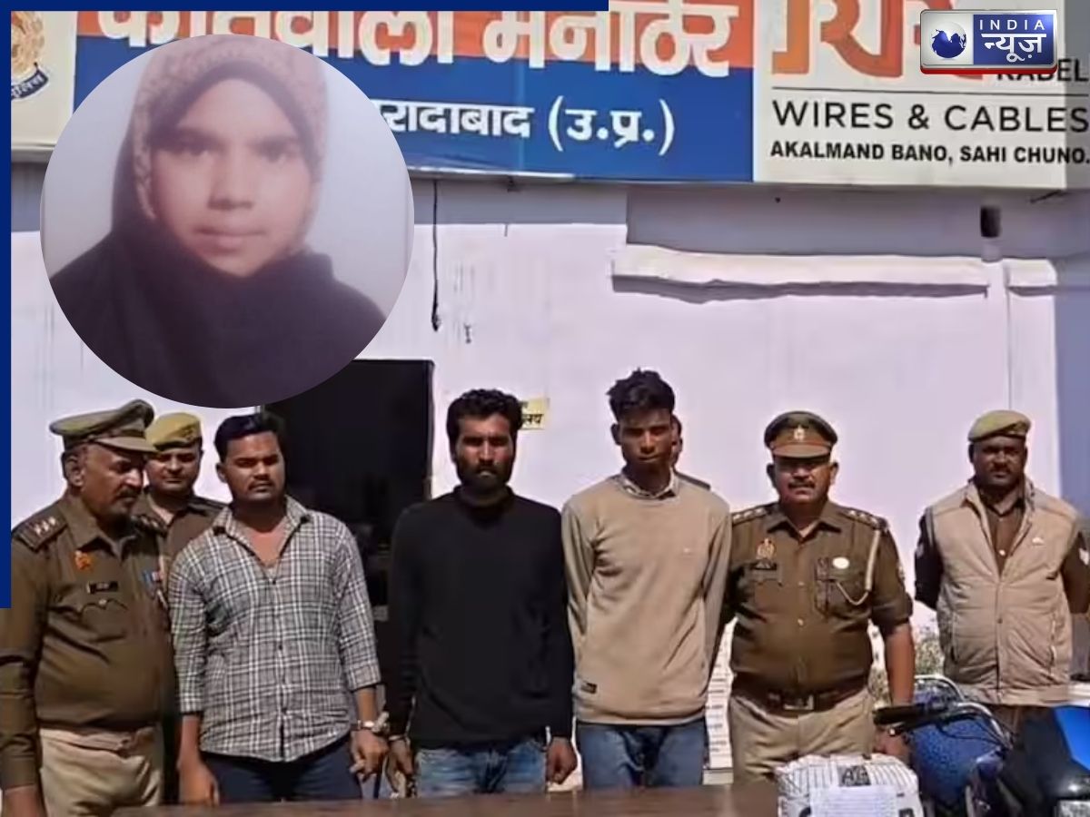 निकाह के दबाव में खौफनाक साजिश, कुएं में मिली लाश का खुला राज़, जीजा ने दोस्तों के साथ मिलकर किया सनसनीखेज कांड